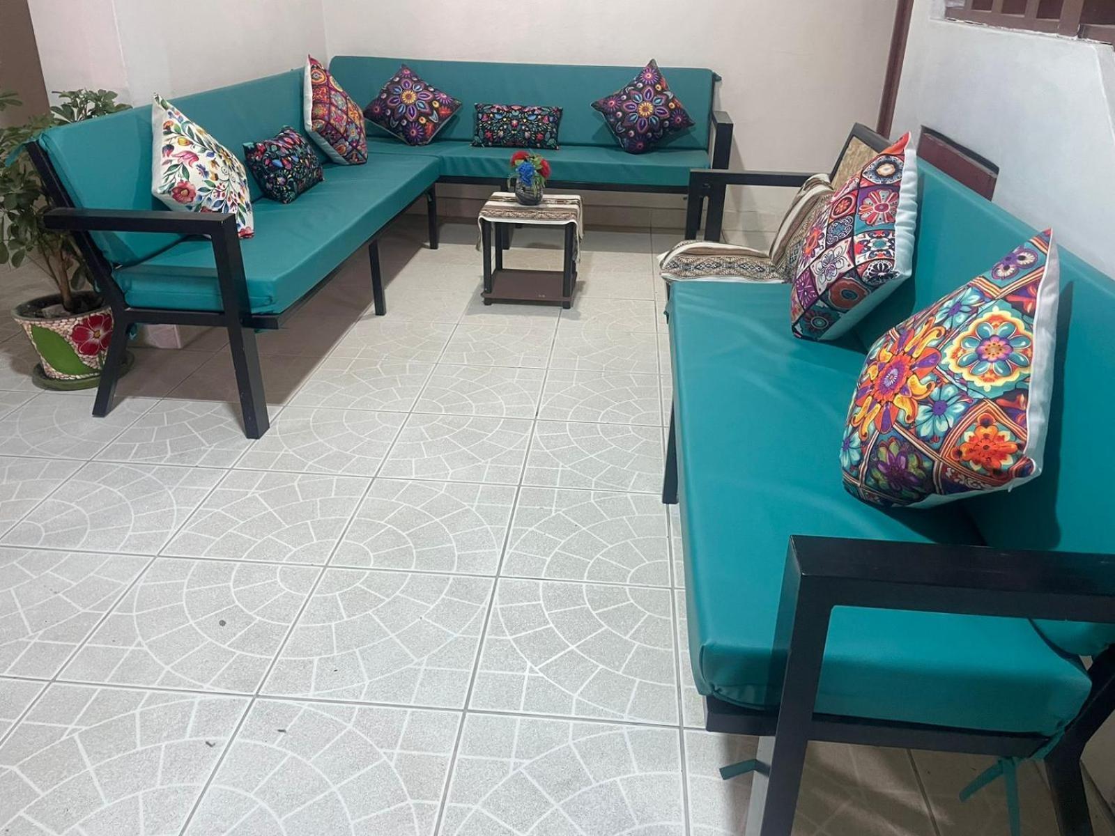 Hotel Huaraz Экстерьер фото